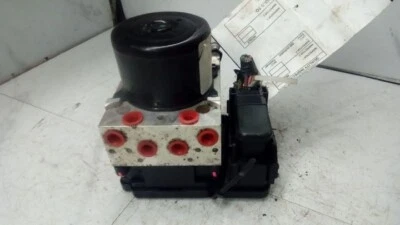 2007 Jeep Liberty 3.7L ABS Anti-Brake Lock Pump Assembly OEM 2007 Foto 1 de 4