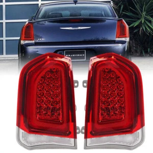 Piezas de automóvil para Chrysler 300 2015-2023 luz trasera freno caja negra 68225358AC - Imagen 1 de 5