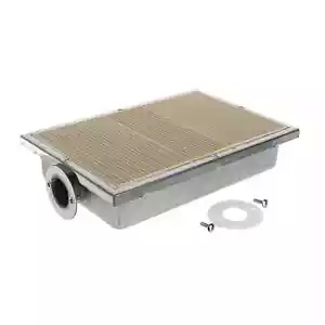 ORIGINAL BLUE SEAL 019214K HAUPTGAS SALAMANDER GRILL KOMPLETT BRENNER G91 019214 - Bild 1 von 15