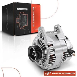 Alternator for Dodge Dakota Mitsubishi Raider 2007 Jeep Liberty 07-09 136A12V - Bild 1 von 8
