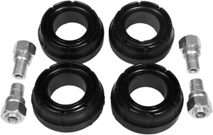 Lift kit Front & Rear 30mm/ 1.2" for Renault Arkana, Duster, KAPTUR (only 4WD) - Picture 1 of 6