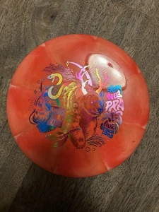 Thought Space Athletics Praxis - Picture 1 of 2