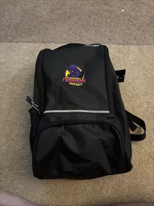 Mochila de equipo Youngstown Phantoms Hockey Bauer para dos bolsas con etiquetas - Imagen 1 de 7
