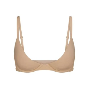 Skims Fits Everybody Scoop Plunge BH BR-UWR-1997 Clay Größe 32C - Bild 1 von 4
