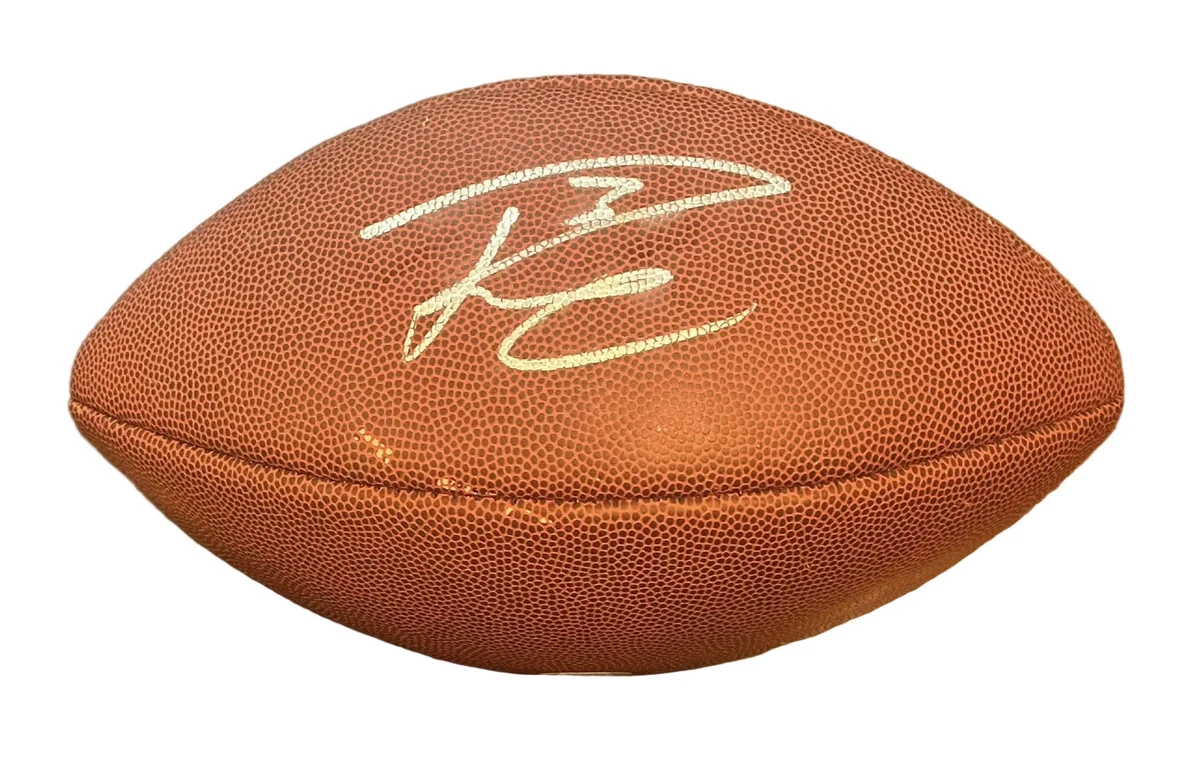 RUSSELL WIlSON ラッセル ウイルソン 直筆サイン AUTO NFL RUSSELL