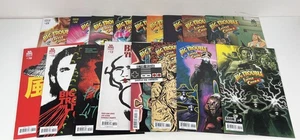 Big Trouble In Little China Comic Bundle Lot x17 Boom Studios Comics Film Movie - Picture 1 of 10