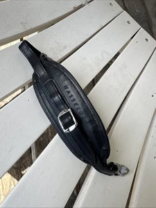 Hasselblad Grip Wrist Strap For CW Genuine Leather Very Nice - Picture 1 of 5