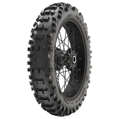 REIFEN TYRE ANLAS 140/80-18 70R CAPRA EXTREME - Bild 1 von 4
