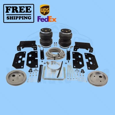 SPRING KIT 5000Ultimate Plus AirLift Rear for RAM 3500 4 Wheel Drive 2011-2018 - Image 1 of 4
