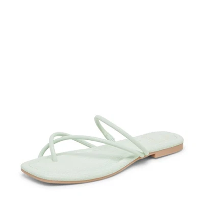 Dolce Vita Leanna Women's Sandal Cucumber Size 6.5 - Image 1 of 2