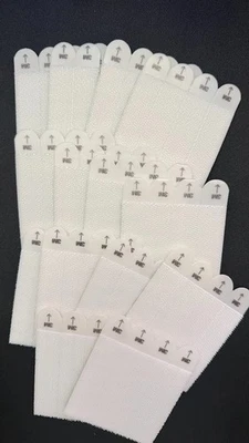 Tiras para colgar cuadros grandes Command, 28 pares sin daños, blancas Foto 1 de 4