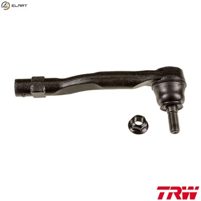 TIE ROD END JTE1845 PARA MAZDA 3/Hatchback/Furgoneta 6 ATENCIÓN AXELA PY-ZA/Y8/VPR 2,5 L 3 Foto 1 de 4