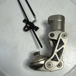 Ossur Balance 16 nm Prothetik mechanisches polyzentrisches Kniegelenk - Bild 1 von 16