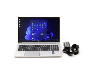 HP ProBook 450 G8 15,6" FHD Intel i5-1135G7 16GB RAM 256GB NVMe W11P - Leggi - Foto 1 di 14
