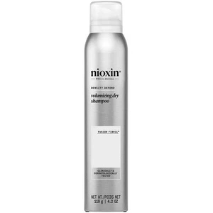 Nioxin Volumizing Dry Shampoo 180ml - Picture 1 of 5