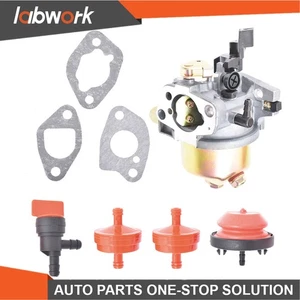 Labwork Carburetor Fit For MTD Cub Cadet Troy Bilt 951-10974 951-05251 951-10638 - Picture 1 of 13