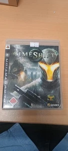 Timeshift (Dt.) (Sony PlayStation 3) PS32 - Bild 1 von 3