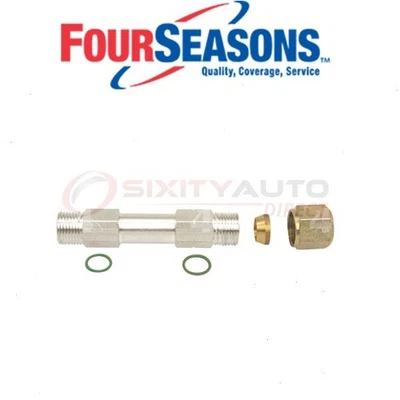Four Seasons AC Evaporator Core Repair Kit for 1988-1994 Chevrolet C2500 - sv - Image 1 of 4