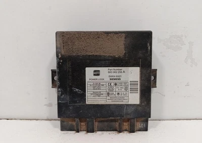 CENTRALINA COMFORT PER SEAT Ibiza Serie 6K0962258A Diesel 1900 (99>02) - Immagine 1 di 2