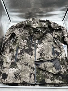 Cabela's Instinct Barrier GORE-TEX Jacke für Herren Gr. XL (A3-A3) - Bild 1 von 6