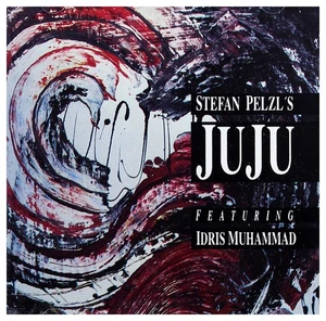 Idris Muhammad Stefan Pelzl S Juju (CD) (UK IMPORT) - Picture 1 of 2