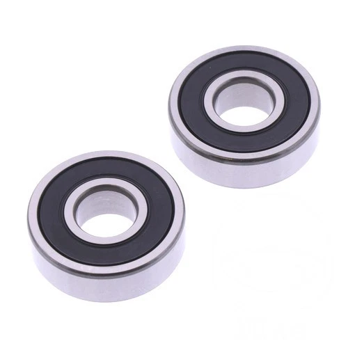 Kit de cojinete de rueda completo JMP para Suzuki DR-Z 125 2007-2020 Foto 1 de 1