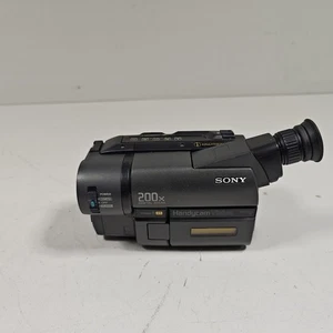 Sony Handycam Vision CCD-TRV15E - Untested, For Parts/Repair - Picture 1 of 10