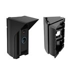 Waterproof Adjustable(30 to 60 Degree) Angle Mount for Ring Video Doorbell Wi...