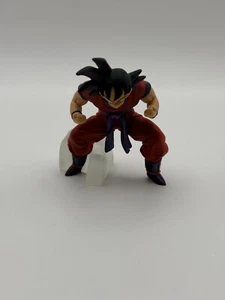 2005 HG 09 Vintage Dragon Ball Z Unopened Son Goku Gashapon Bandai Genuine Japan - Picture 1 of 5