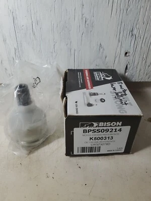 Rótula inferior Ford Mustang 2010-2014  Foto 1 de 4