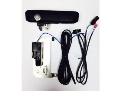 Cerradura puerta trasera para Toyota Tacoma 2005-2015 22999SG 2013 2011 2006 2007 2008 2009 Foto 1 de 2