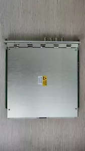 BENTLY 3500/42M 176449-02 Preprocesador/monitor sísmico - Imagen 1 de 5