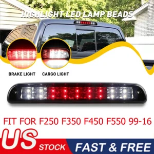 LED Third 3rd Brake Light For 93-11 Ford Ranger 99-16 F250 F350 F450 Super Duty - Bild 1 von 12