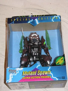 SPAWN - Serie 6 MUTANT SPAWN Vernice originale - GIOCATTOLI MCFARLANE - MIMSB - Foto 1 di 6