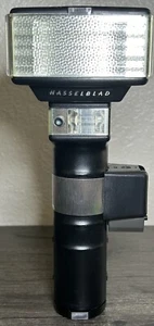 *UNTESTED* For PARTS HASSELBLAD TTL System PROFLASH 4504 System SCA 300 Germany - Picture 1 of 10