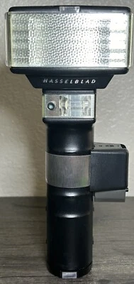 *UNTESTED* For PARTS HASSELBLAD TTL System PROFLASH 4504 System SCA 300 Germany - Image 1 of 4