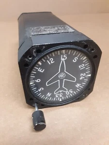 ARC Aviation Instruments Slaved Gyro G-20A - Picture 1 of 8