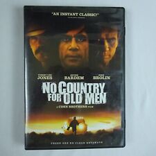 No Country For Old Men DVD Widescreen