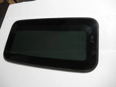 11 DODGE AVENGER Roof Glass (glass Only) Foto 1 de 4