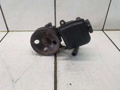 2004 MERCEDES S430 W220 BOMBA DE DIREÇÃO HIDRÁULICA COM RESERVATÓRIO LUK FABRICANTE - Imagem 1 de 2