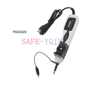 NEW Hantek PSO2020 20MHz Sample Rate 96MSa/s Digital USB Pen Type Oscilloscope - Picture 1 of 12
