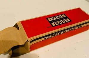 Lionel Empty  Box  # 3620 Rotating Searchlight Car   - Picture 1 of 5