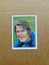 Panini Top Sellers Football 73 - David WEBB - Chelsea - #38 *Recovered*
