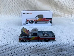 MINI GT 1:64 Chevrolet Silverado Kaido Works V1 ***CHASE*** - Bild 1 von 4