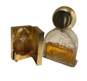 1 BABE BY FABERGE 60ML VINTAGE COLOGNE SPRAY with 1 Travel case bottle included - Picture 1 of 4
