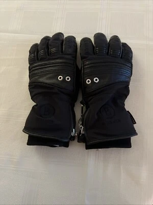 Bogner Ski Gloves  - Imagen 1 de 3