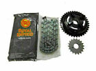 Genuine Royal Enfield Chain & Sprocket Kit For Bullet/Classic 500 Part # 597462