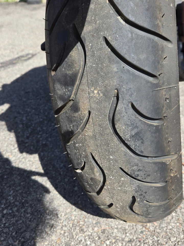 Suzuki: GS - Image 1 of 4