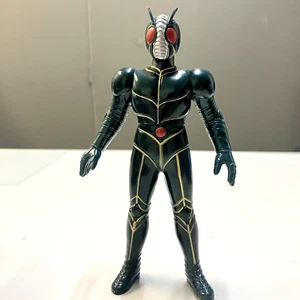 Kamen Rider ZO Soft Vinyl Figure BANDAI 1993 Japan Production - Picture 1 of 6