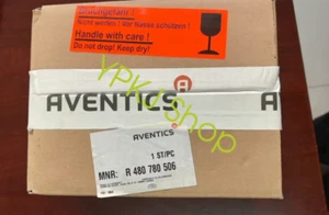 1PCS NEW AVENTICS R480780506 pneumatic valve Fast Shipping Via DHL or FedEX - Afbeelding 1 van 2